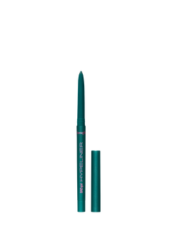 Benefit BADgal Hypeliner Eyeliner, Rowdy Teal