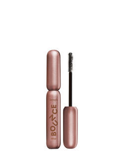 Benefit BADgal Bounce Volumising Mascara, Pump’d Up Brown