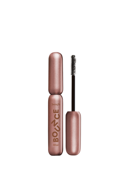Benefit BADgal Bounce Volumising Mascara, Pump’d Up Brown