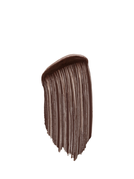 Benefit BADgal Bounce Volumising Mascara - view 2, Pump’d Up Brown