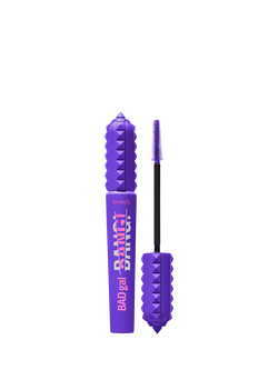 Benefit BADgal BANG! Volumising Mascara, Electric Purple, Electric Purple