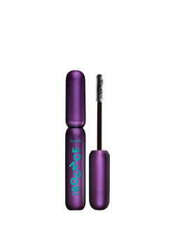 Benefit BADgal Bounce Volumising Mascara, Pump’d Up Teal