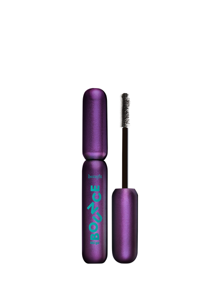 Benefit BADgal Bounce Volumising Mascara, Pump’d Up Teal