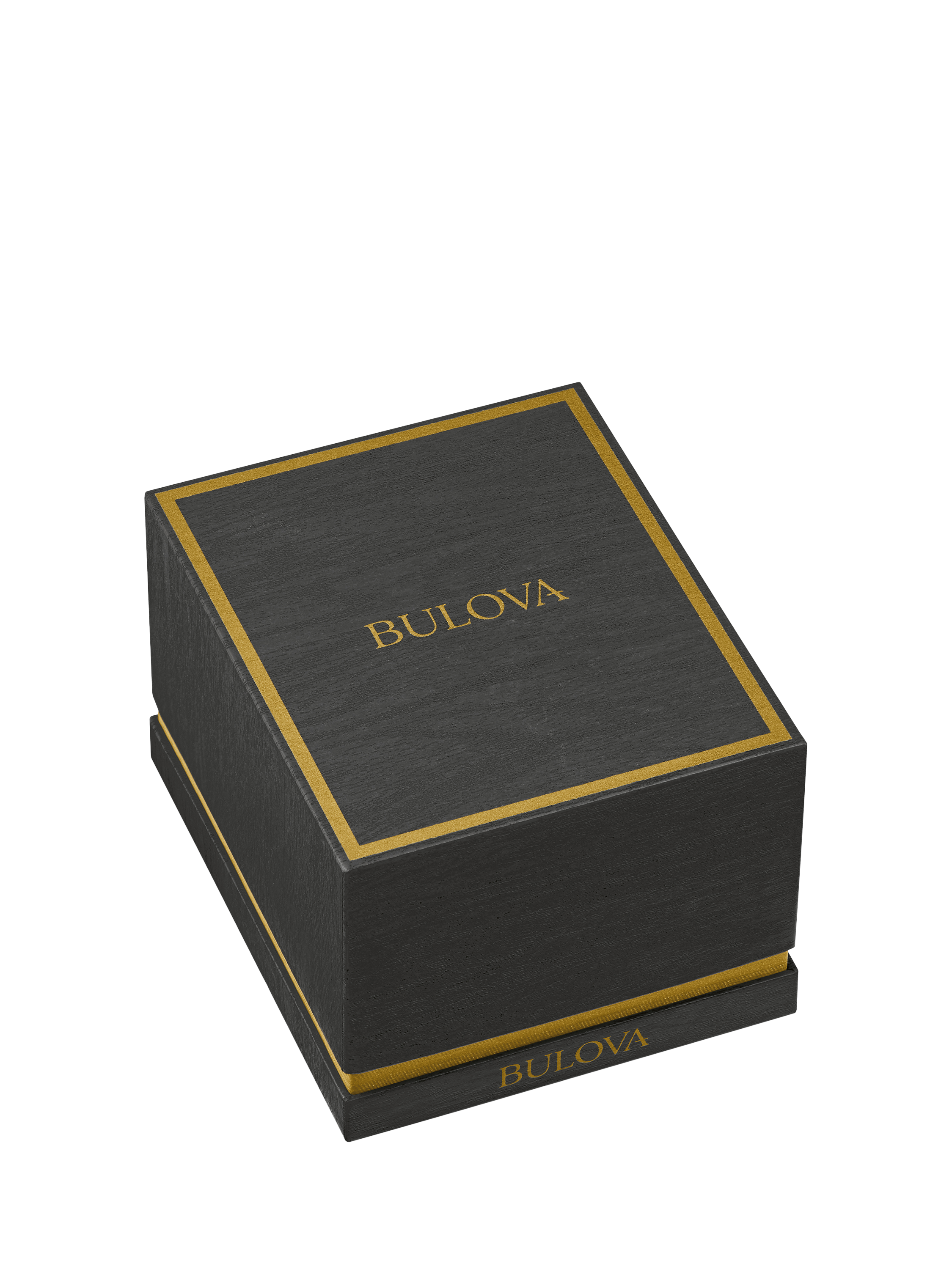 Bulova 97A182 Men's Surveyor Automatic Bracelet Strap Watch, Champagne