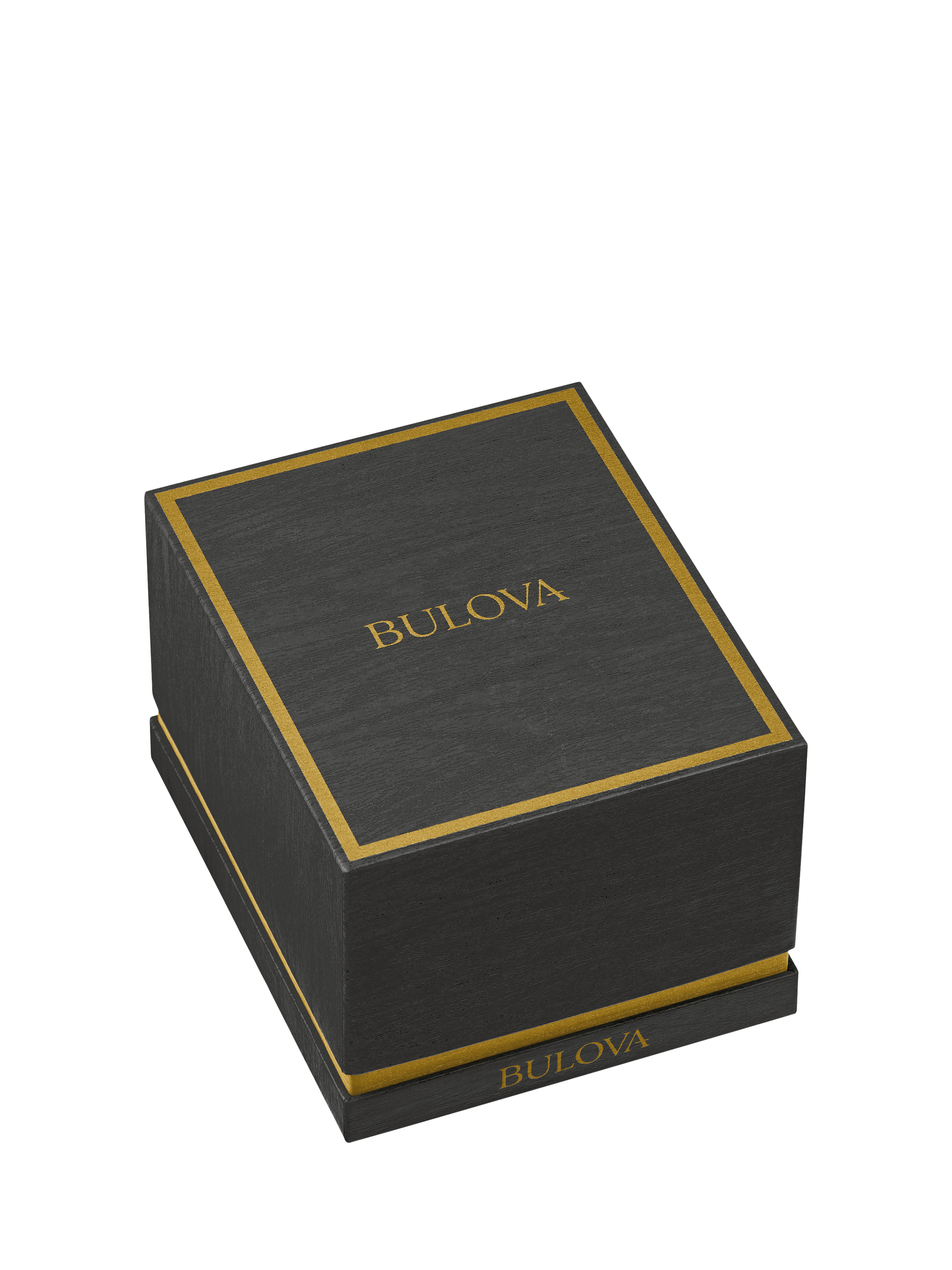 Bulova 98R234 Women's Marine Star Round Bracelet Strap Watch, Mother Of ...