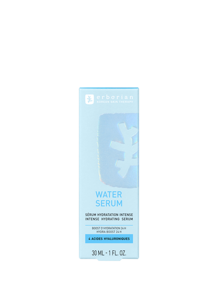 Erborian Water Serum, 30ml - view 2, Clear