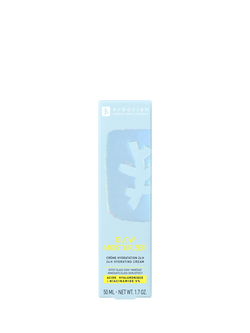 Erborian Glow Moisturiser, 50ml - view 2, Clear