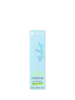 Erborian Matte Moisturiser, 50ml - view 2, Clear