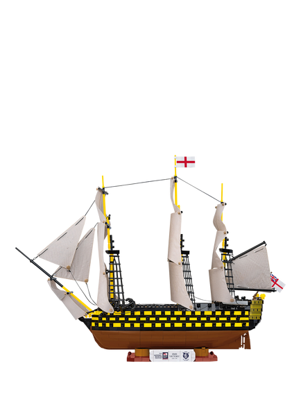COBI HMS Victory, Multi
