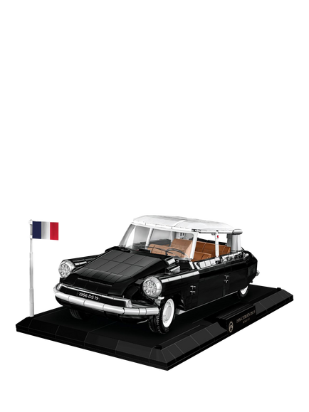 COBI Citroen DS19 Executive Edition, Multi