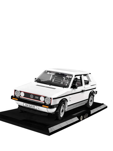 COBI VW Golf GTI Executive Edition, Multi