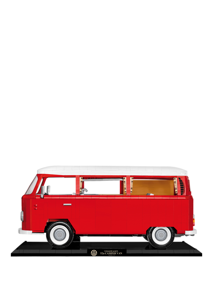 COBI VW Transporter T2a Executive Edition, Multi