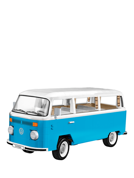 COBI VW Transporter T2b Bus, Multi