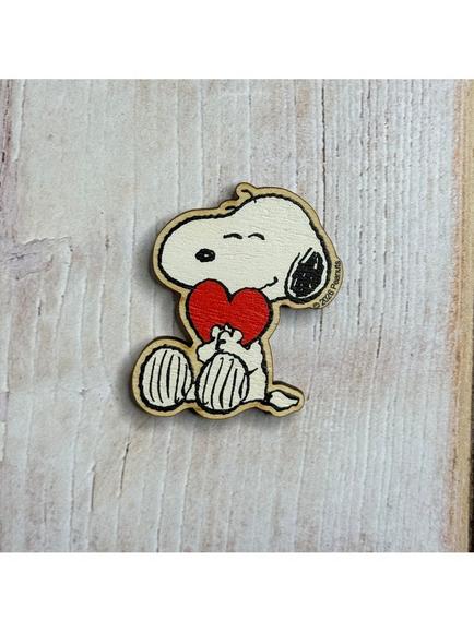 The Crafty Kit Company Snoopy™ Needle Minder - view 2, Multi