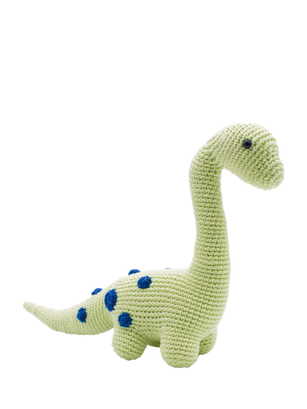 Hardicraft Brontosaurus Crochet Kit, Multi, Multi