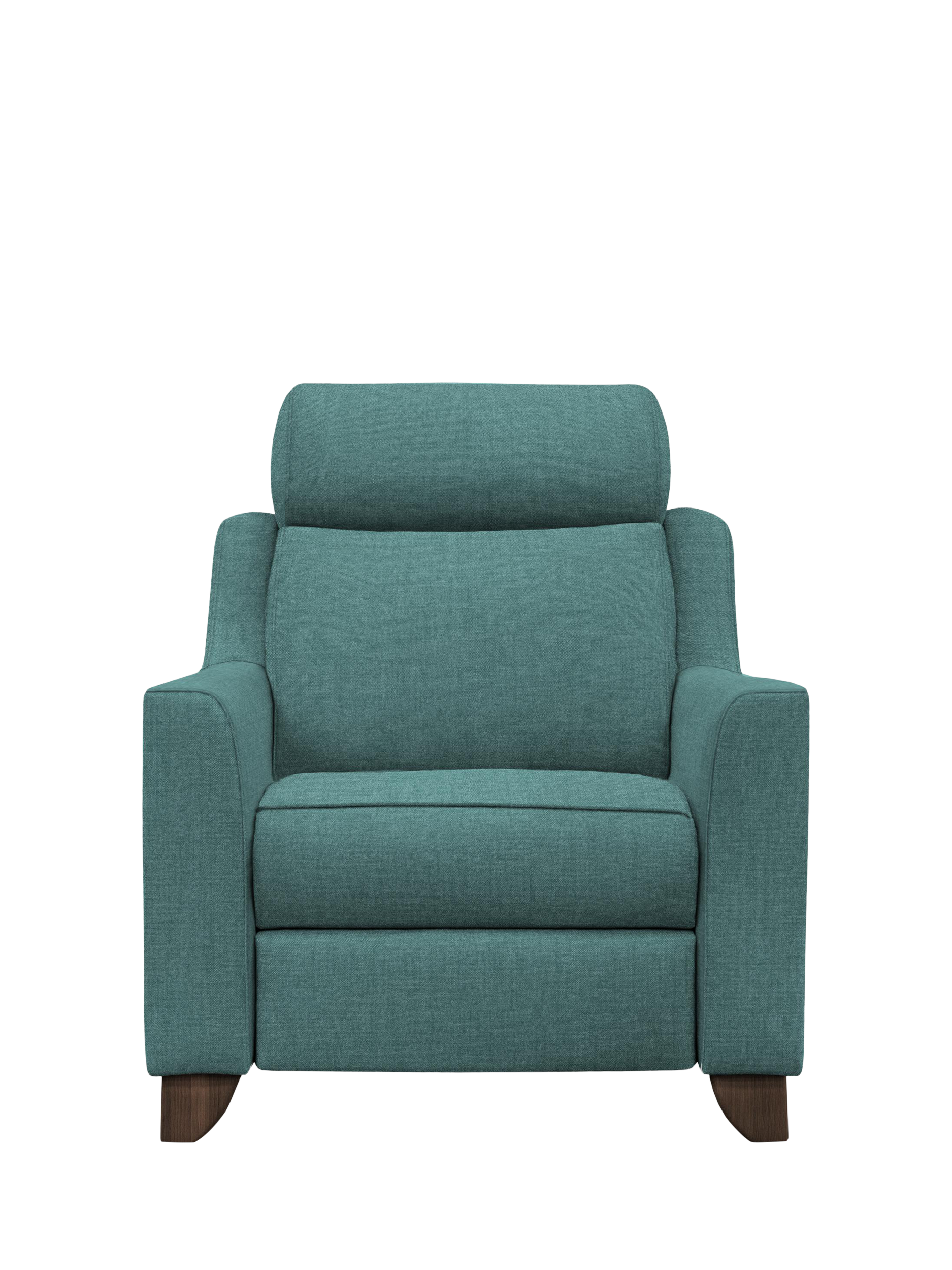 Bodella Range, Parker Knoll Bodella Armchair, Cozy Denim