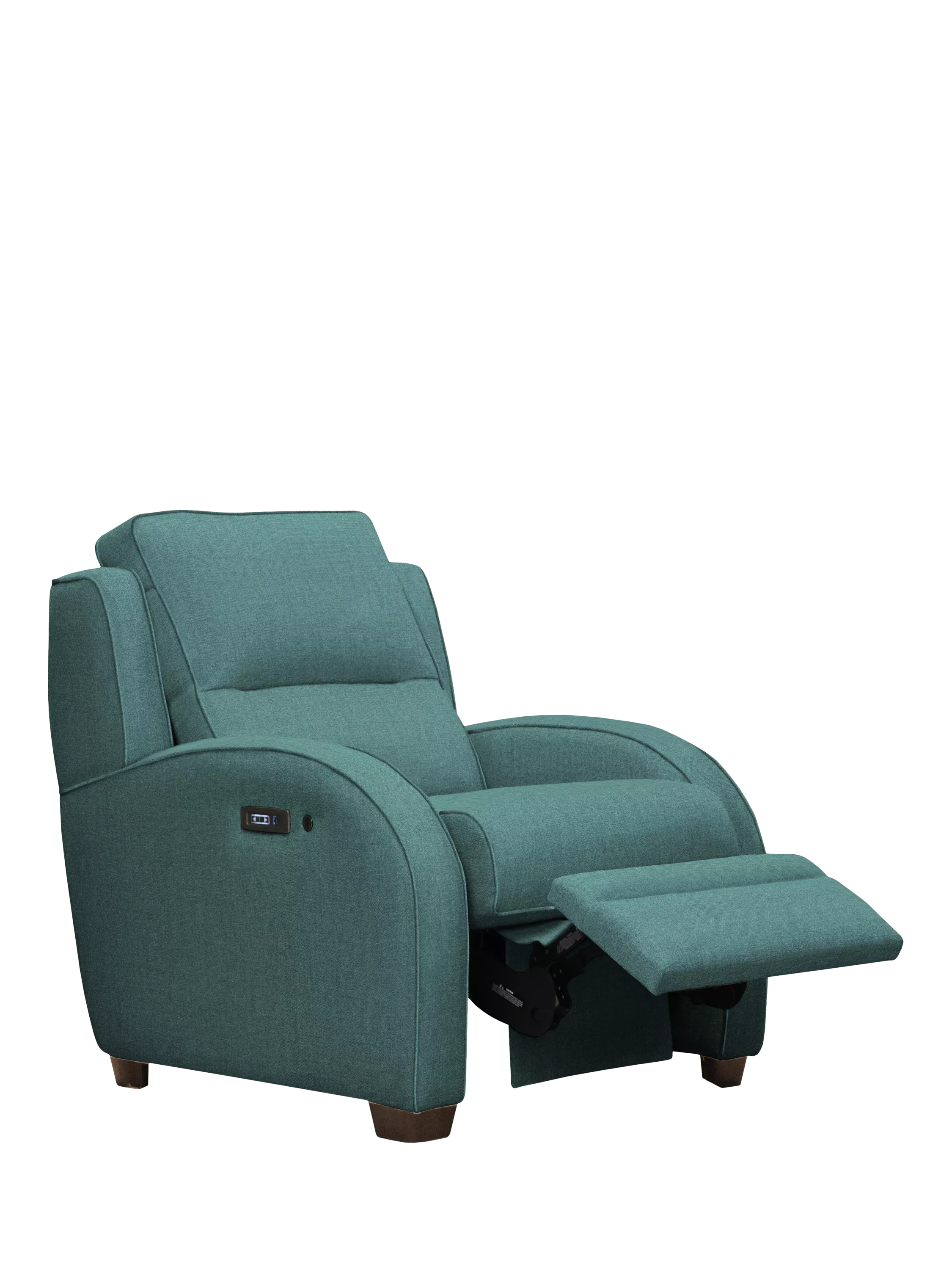 Parker Knoll Charleston II Power Recliner Armchair