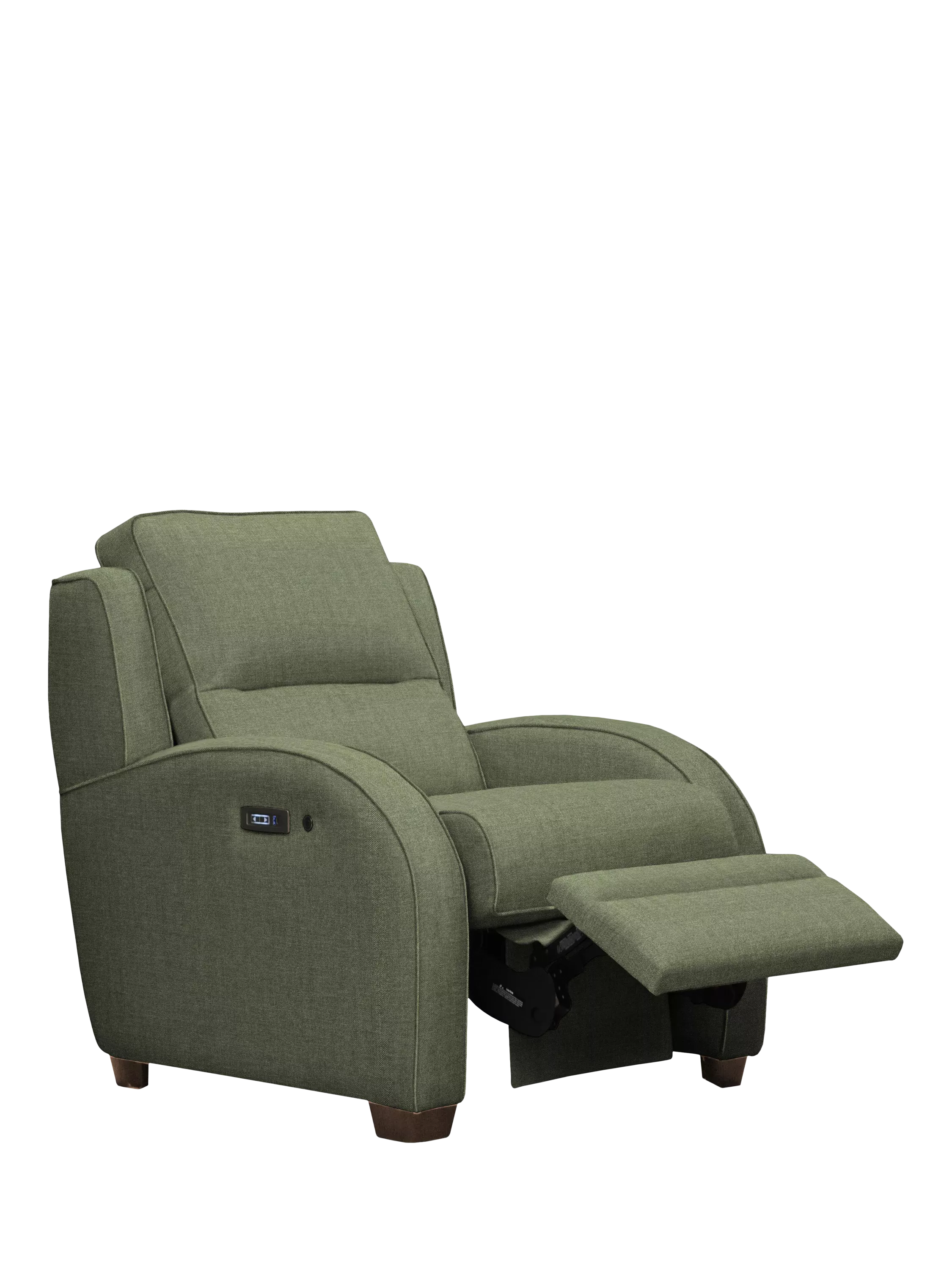 Parker Knoll Charleston II Power Recliner Armchair