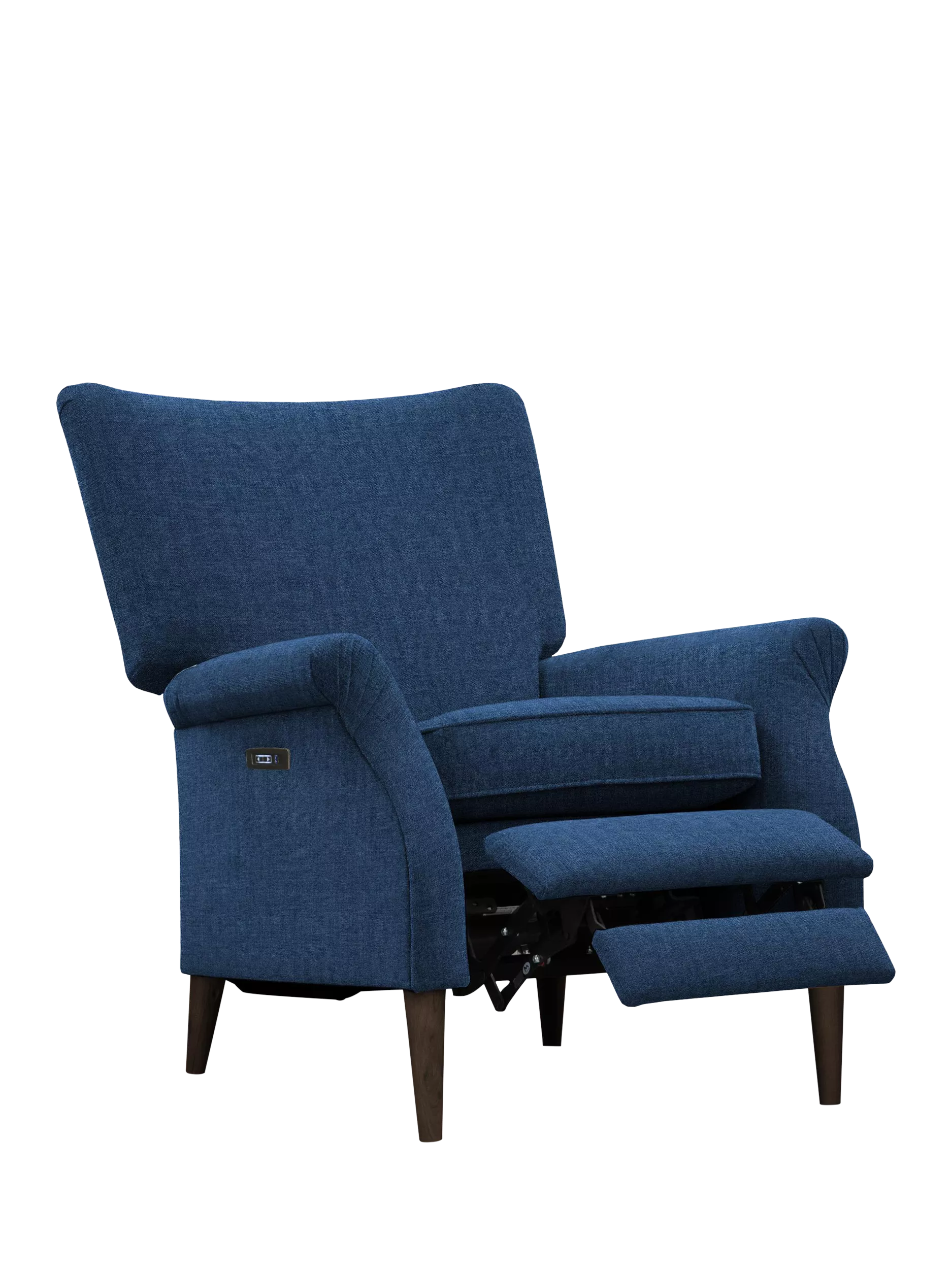 Parker Knoll Classic Motion High Back Recliner Armchair