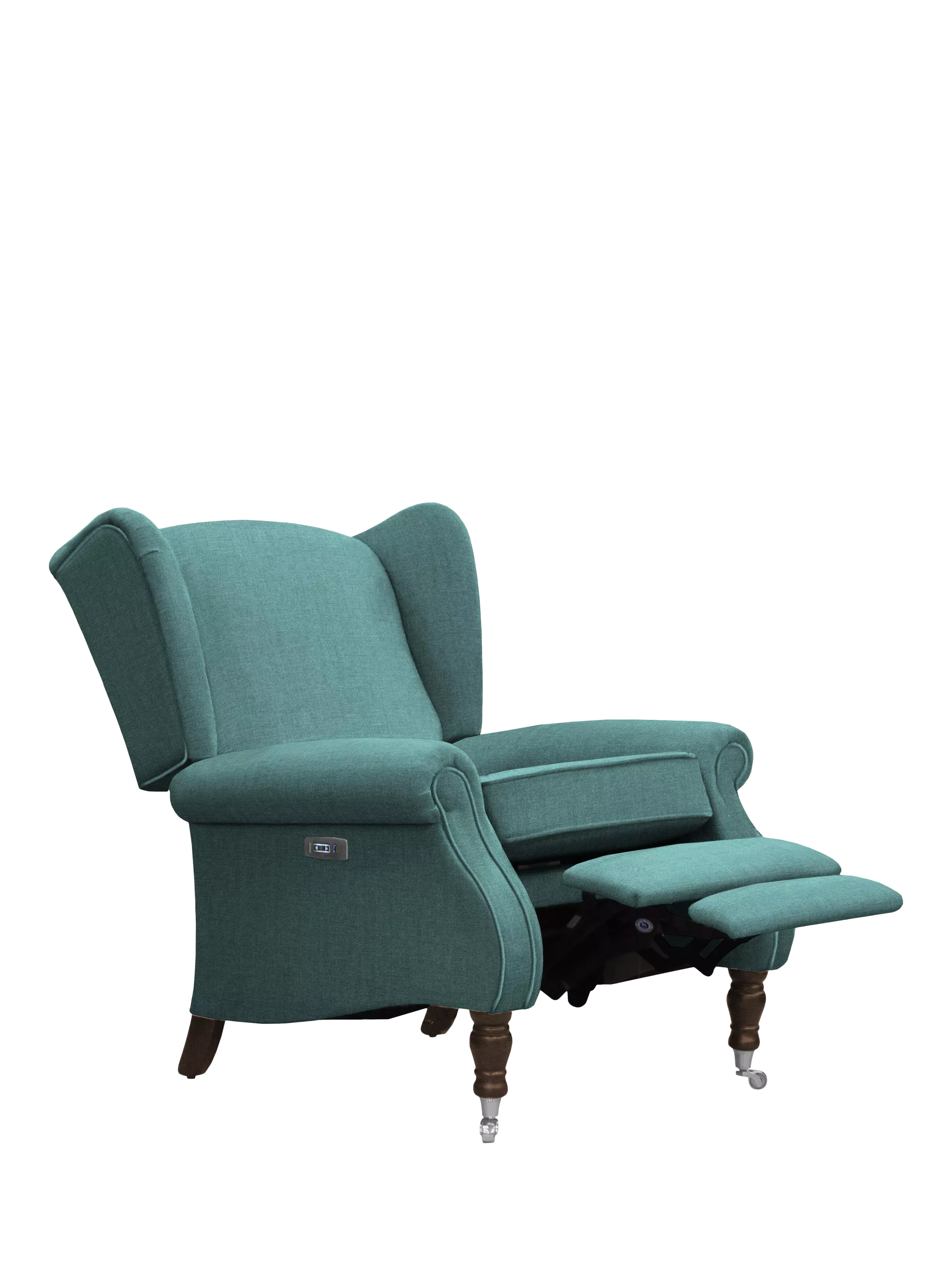 Parker Knoll Harrington Power Recliner Armchair