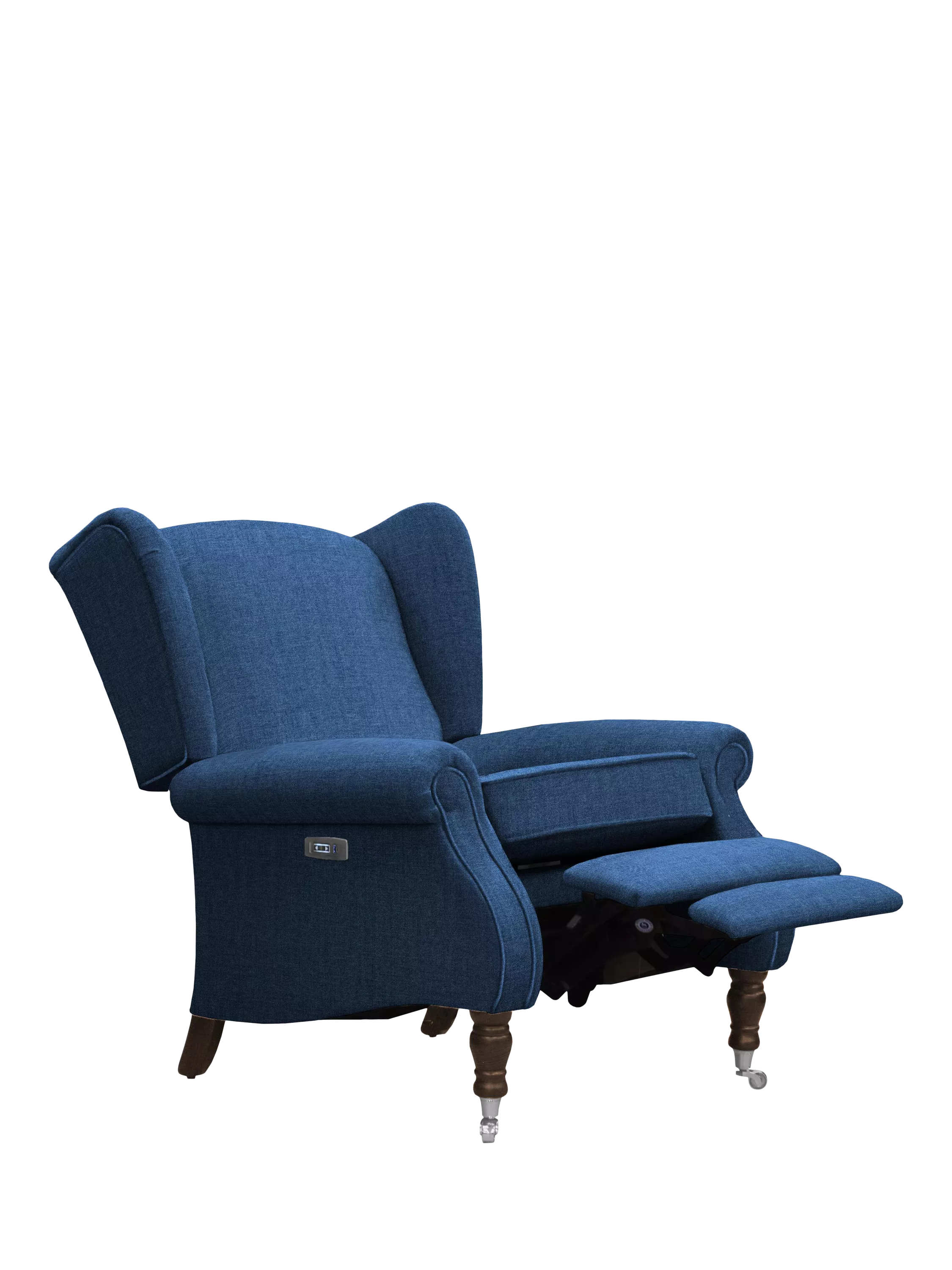 Parker Knoll Harrington Power Recliner Armchair