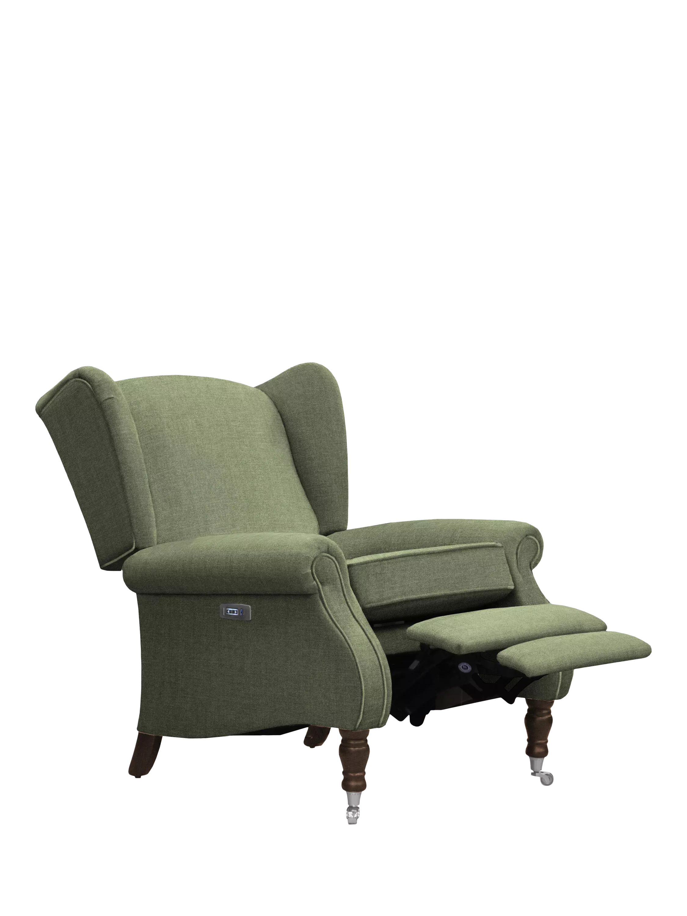 Parker Knoll Harrington Power Recliner Armchair