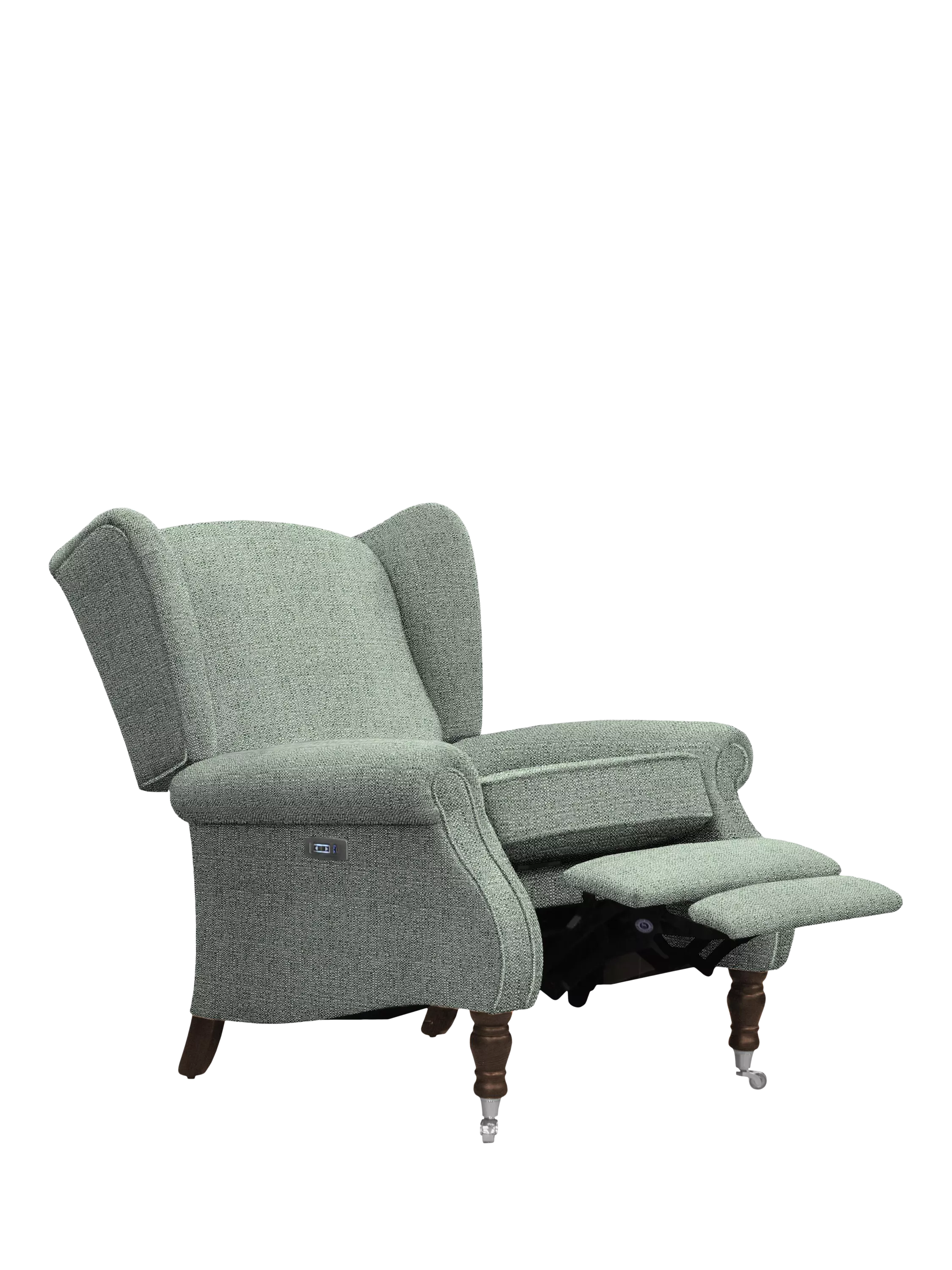 Parker Knoll Harrington Power Recliner Armchair
