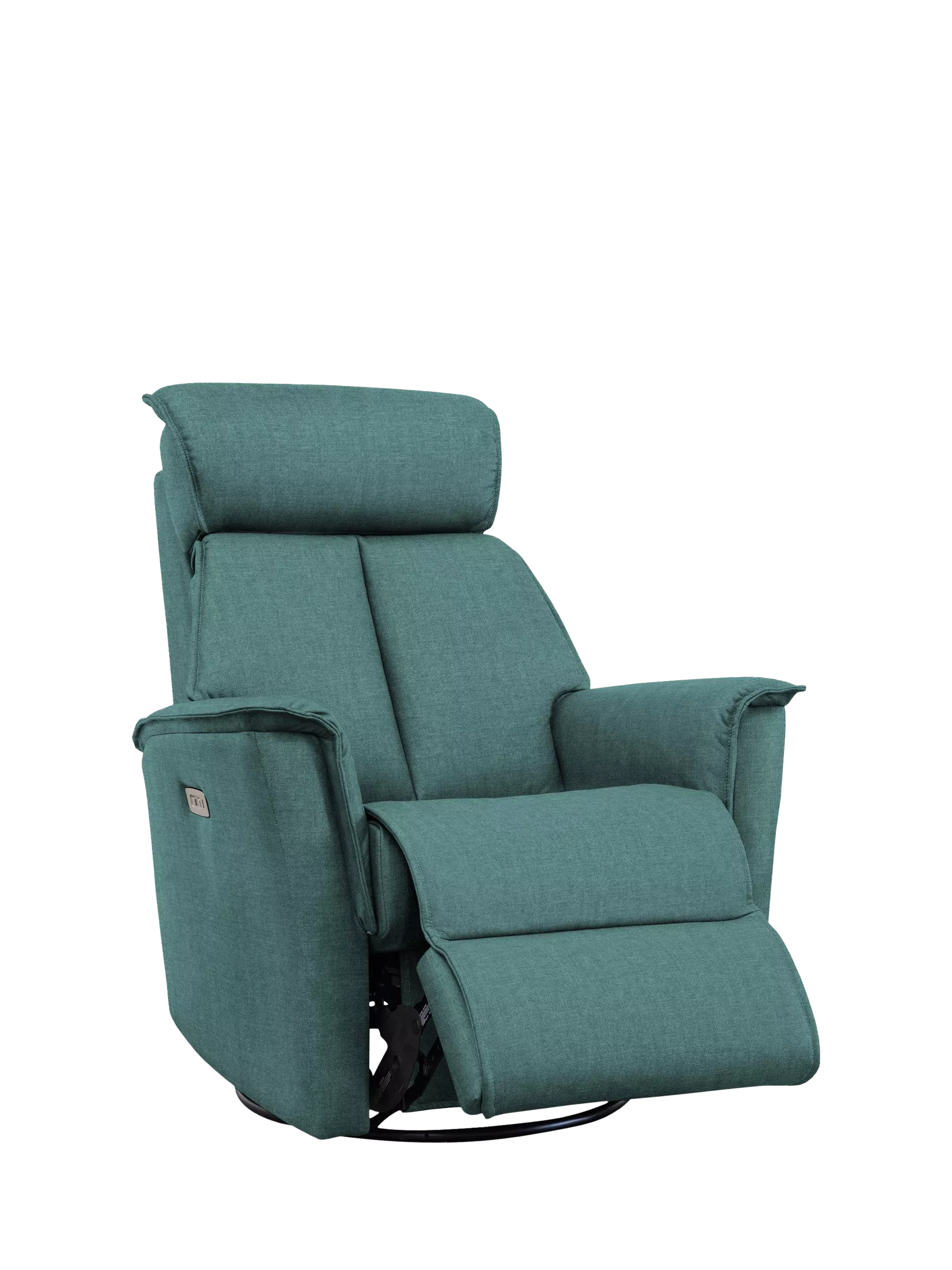 Parker Knoll Juni Swivel Recliner Chair