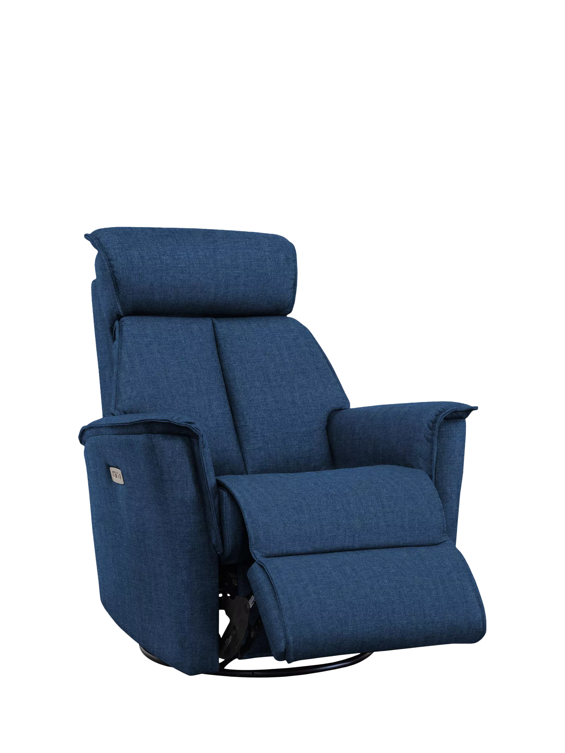 Parker Knoll Juni Swivel Recliner Chair