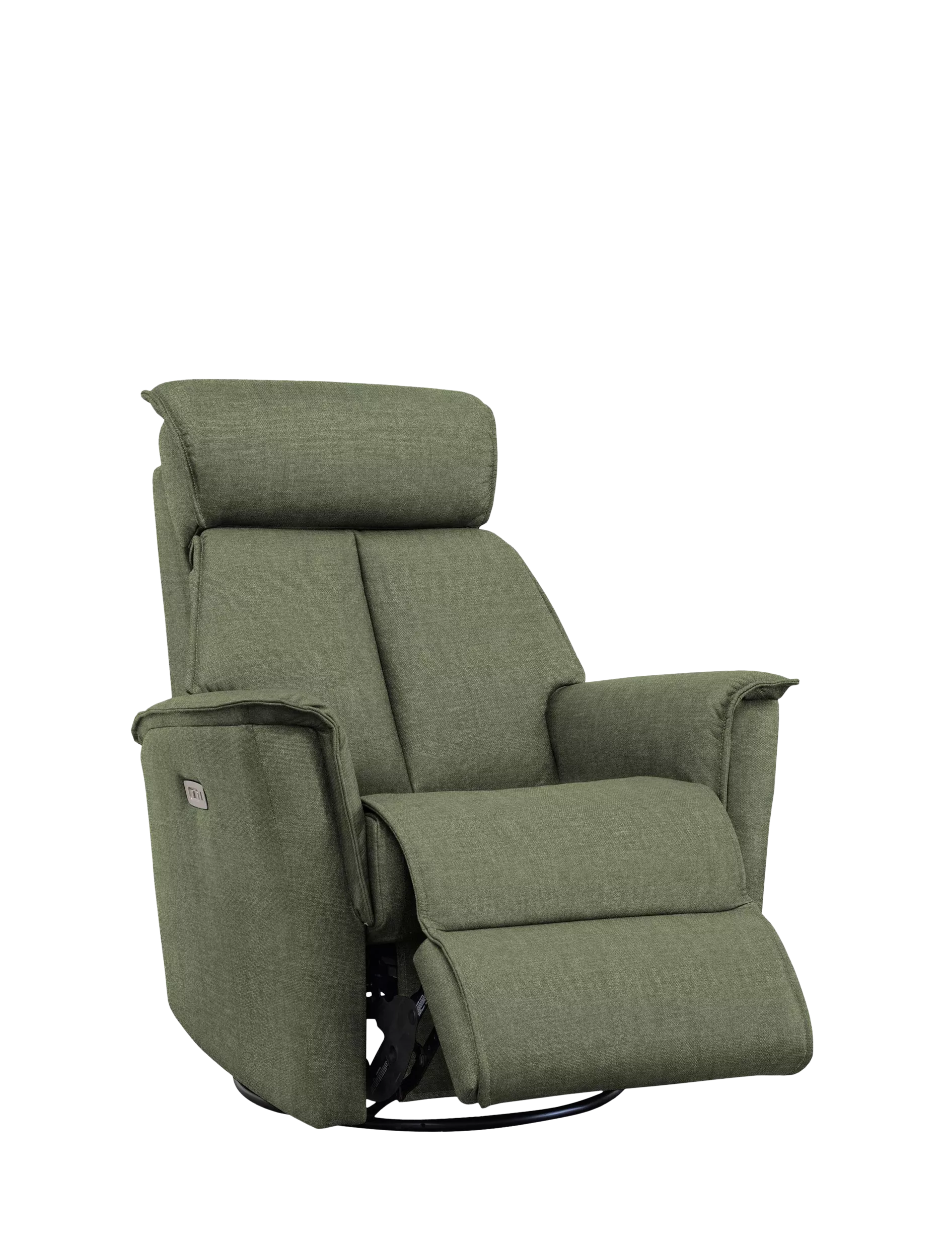 Parker Knoll Juni Swivel Recliner Chair