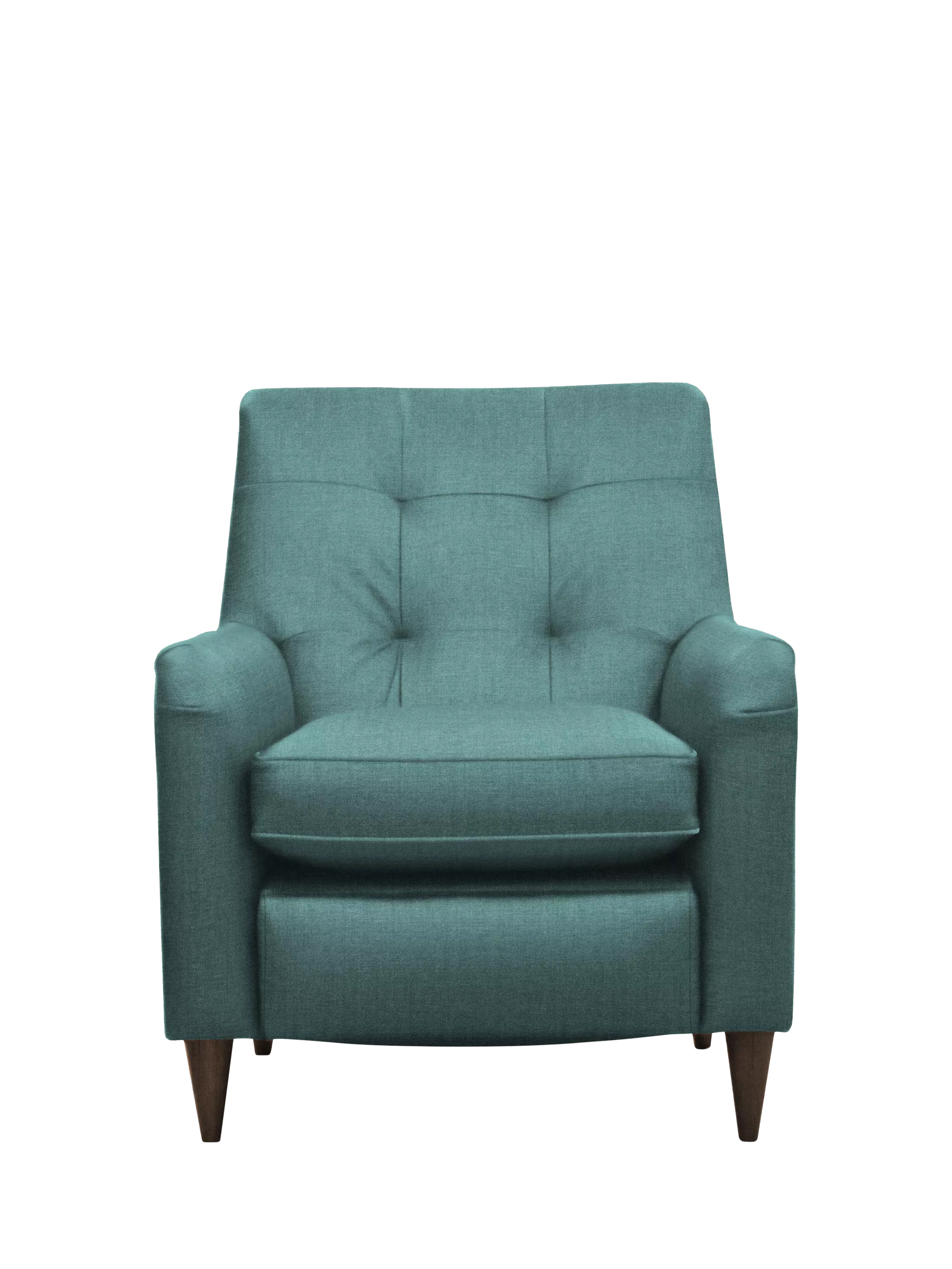 Parker Knoll Mid-Century Motion Armchair