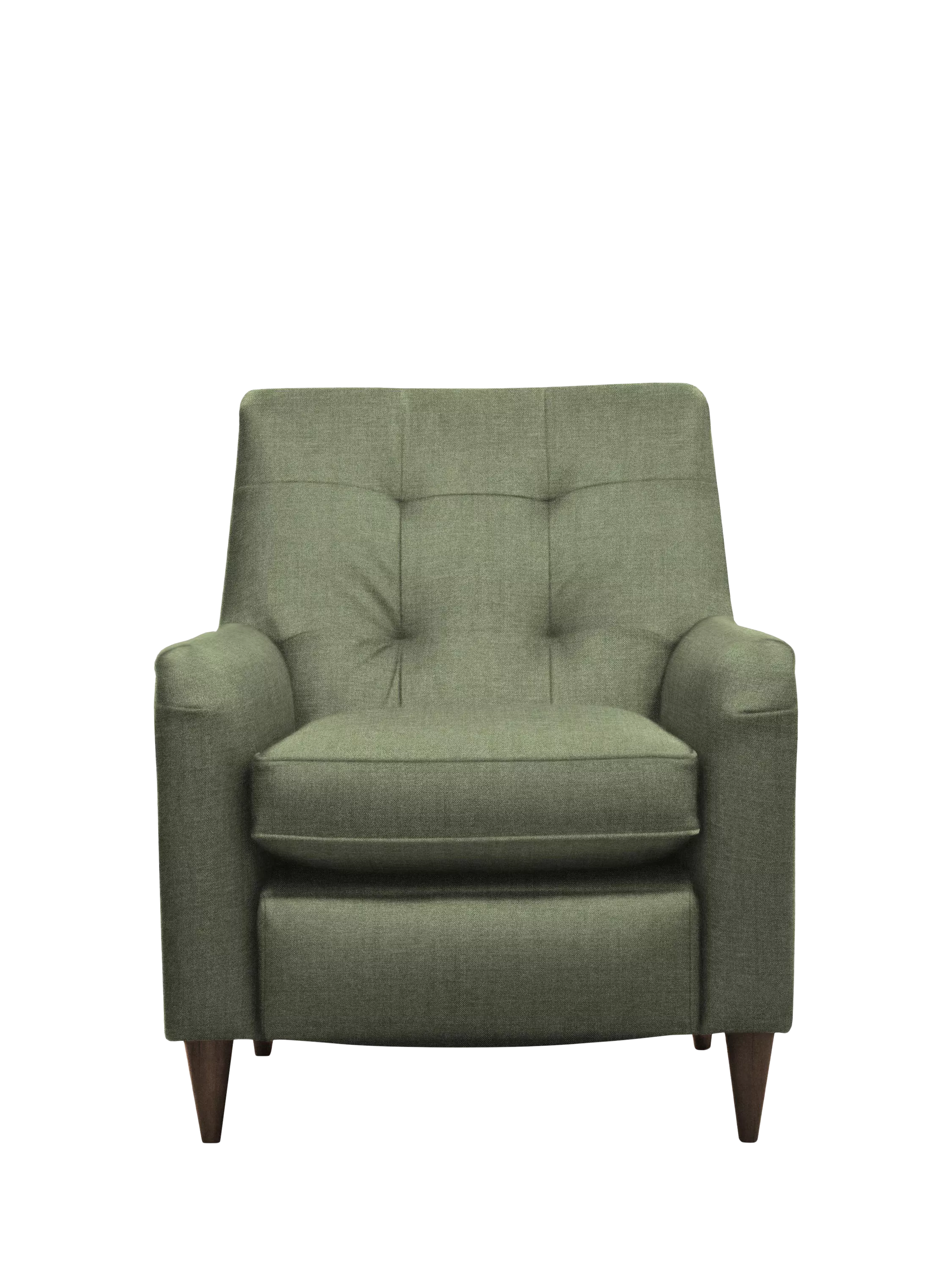 Parker Knoll Mid-Century Motion Armchair