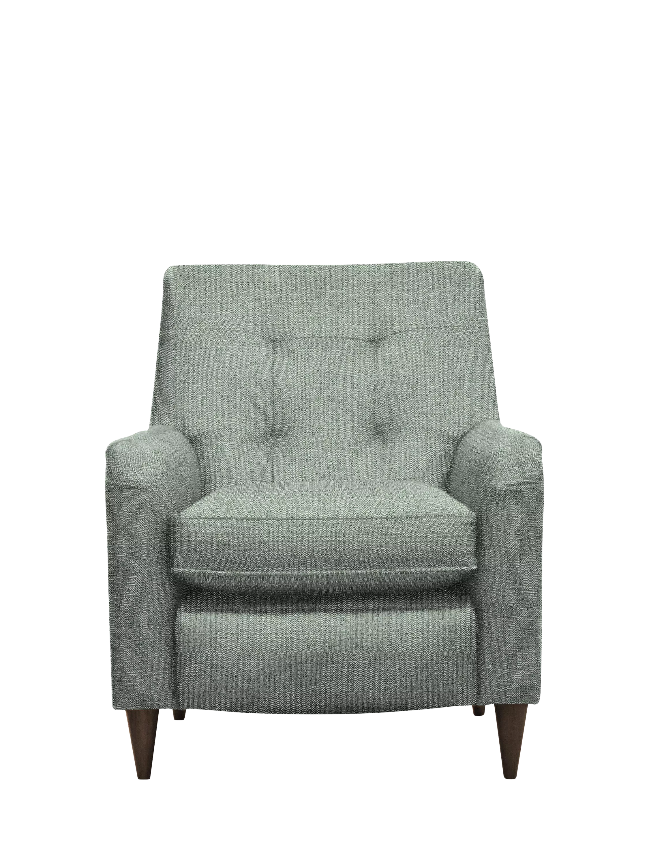Parker Knoll Mid-Century Motion Armchair