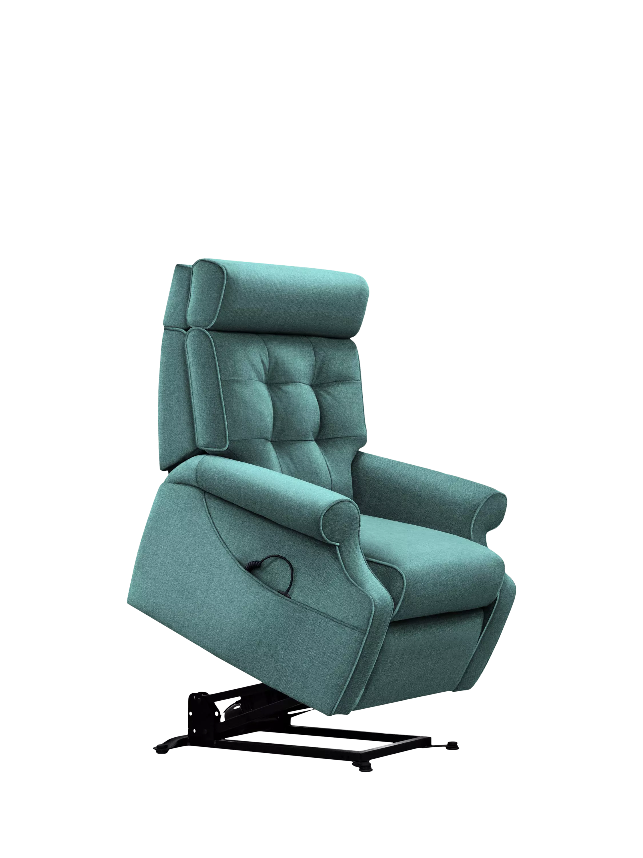 Parker Knoll Norton Rise & Recline Armchair