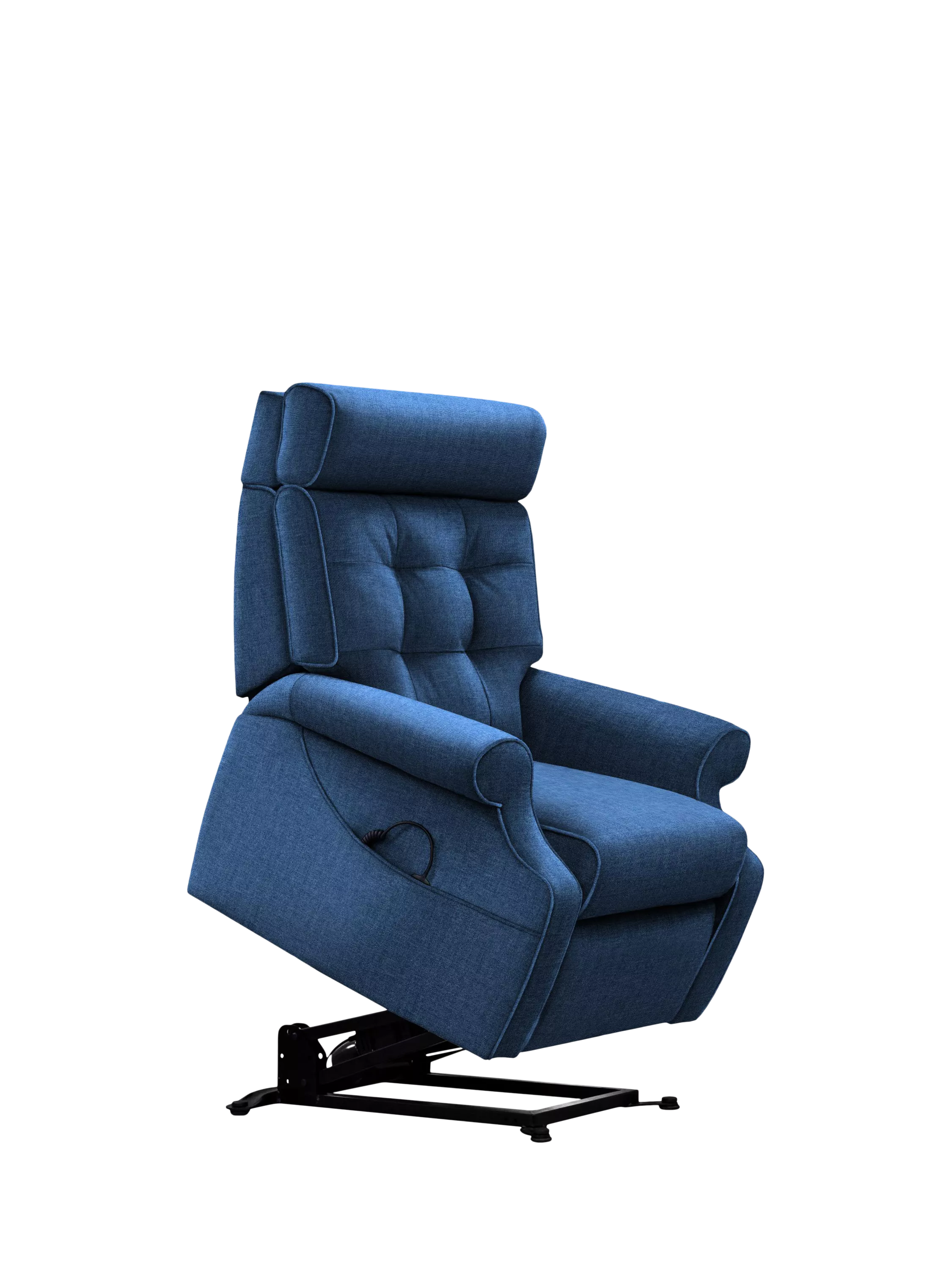 Parker Knoll Norton Rise & Recline Armchair
