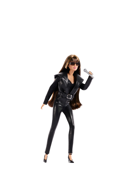 Barbie Miley Cyrus Signature Barbie Doll - view 2, Multi