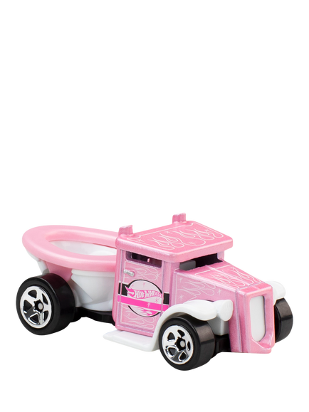 Hot Wheels Let's Race Vehicle, Pack of 5, Assorted - view 2, Multi