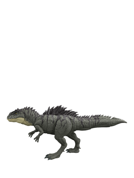 Jurassic Park Jurassic World Survival Colossal Chomp Giganotosaurus, Multi
