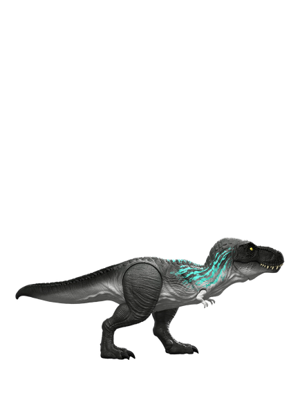 Jurassic Park Jurassic World Survival Muscle Madness Tyrannosaurus Rex, Multi