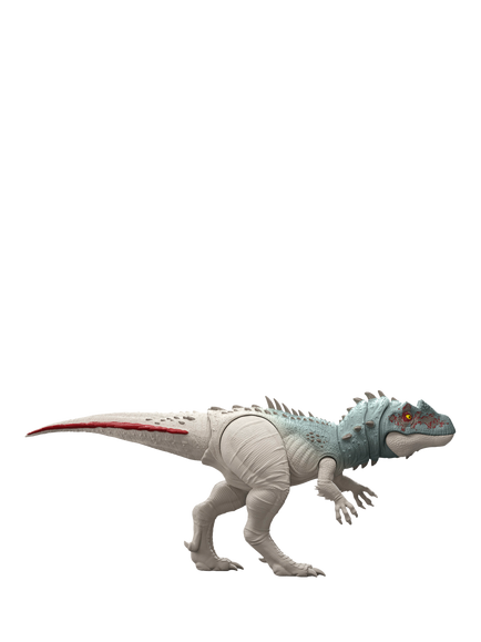 Jurassic Park Jurassic World Survival Gigantic Thrashers Torvosaurus, Multi