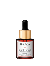 Kama Ayurveda Kumkumadi Revitalising Facial Oil, 30ml