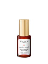 Kama Ayurveda Kumkumadi Revitalising Facial Oil, 30ml