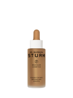 Dr. Barbara Sturm Everything Bronzing Drops, 30ml, Clear