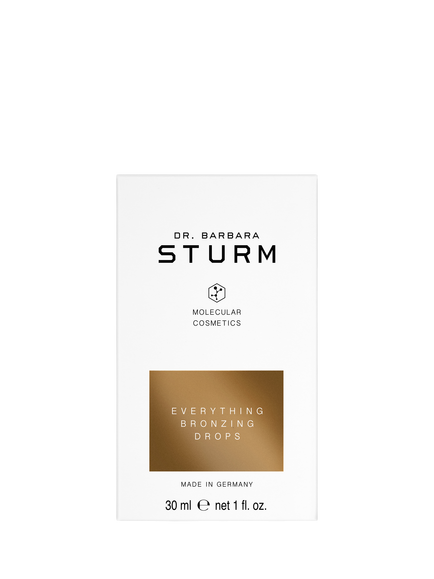 Dr. Barbara Sturm Everything Bronzing Drops, 30ml - view 2, Clear