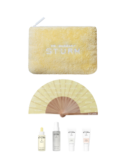 Dr. Barbara Sturm Summer Skincare Gift Set, Clear