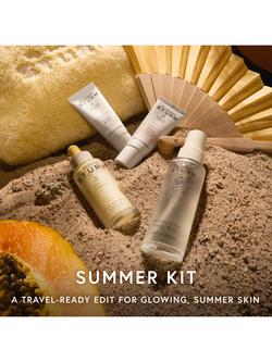 Dr. Barbara Sturm Summer Skincare Gift Set - view 2, Clear
