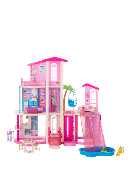 Barbie 2026 Dreamhouse, Multi