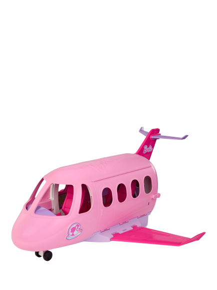 Barbie Dream Plane - view 2, Multi
