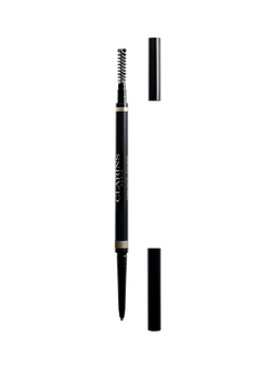 Clarins Wonder Define Brow Pencil, 01 Ash Blonde