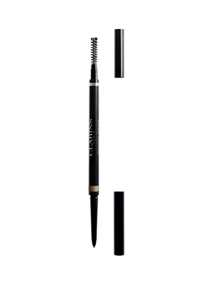Clarins Wonder Define Brow Pencil, 01 Ash Blonde
